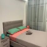 Welcome Riviera-mazzini 30- Bagno E Arredamenti Nuovi- Centralissimo A 100 M Dalle Spiaggie-parcheggio A 15 Euro Al Giorno, Da Prenotare