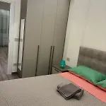 Welcome Riviera-mazzini 30- Bagno E Arredamenti Nuovi- Centralissimo A 100 M Dalle Spiaggie-parcheggio A 15 Euro Al Giorno, Da Prenotare Rapallo
