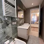Welcome Riviera-mazzini 30- Bagno E Arredamenti Nuovi- Centralissimo A 100 M Dalle Spiaggie-parcheggio A 15 Euro Al Giorno, Da Prenotare
