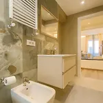 Welcome Riviera-mazzini 30- Bagno E Arredamenti Nuovi- Centralissimo A 100 M Dalle Spiaggie-parcheggio A 15 Euro Al Giorno, Da Prenotare *