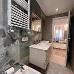 Welcome Riviera-mazzini 30- Bagno E Arredamenti Nuovi- Centralissimo A 100 M Dalle Spiaggie-parcheggio A 15 Euro Al Giorno, Da Prenotare *