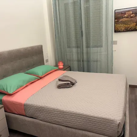 Welcome Riviera-mazzini 30- Bagno E Arredamenti Nuovi- Centralissimo A 100 M Dalle Spiaggie-parcheggio A 20 Euro Al Giorno, Da Prenotare *
