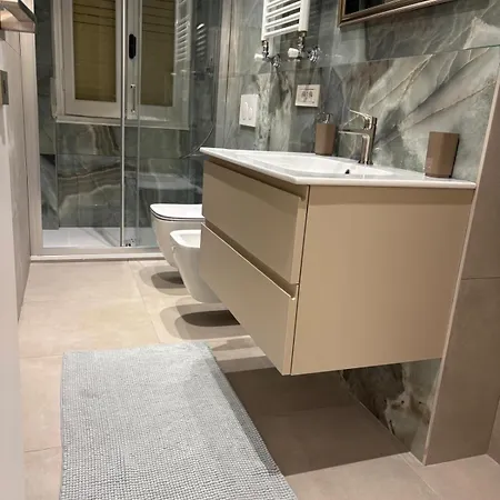 Welcome Riviera-mazzini 30- Bagno E Arredamenti Nuovi- Centralissimo A 100 M Dalle Spiaggie-parcheggio A 20 Euro Al Giorno, Da Prenotare *