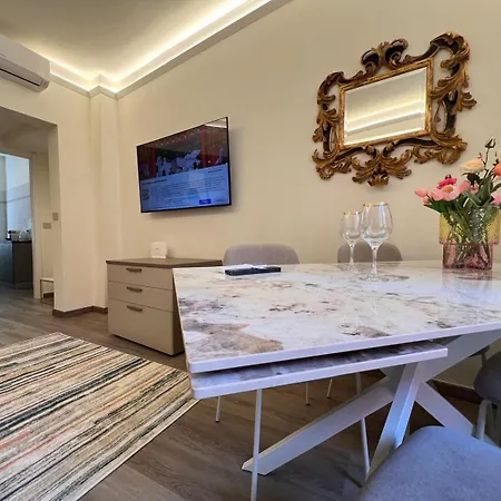 Welcome Riviera-mazzini 30- Bagno E Arredamenti Nuovi- Centralissimo A 100 M Dalle Spiaggie-parcheggio A 20 Euro Al Giorno, Da Prenotare 公寓