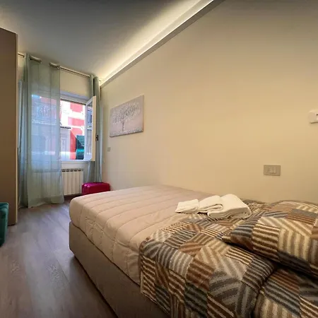Apartment Welcome Riviera-mazzini 30 Ristrutturato Aprile 2025- Bagno E Arredamenti Nuovi- Centralissimo A 100 M Dalle Spiaggie - Vicinissimo A Ristoranti Bar Supermercati La Scelta Ideale Per Un Perfetto Parcheggio A 15 Euro Al Giorno, Da Prenotare