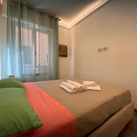 Welcome Riviera-mazzini 30 Ristrutturato Aprile 2025- Bagno E Arredamenti Nuovi- Centralissimo A 100 M Dalle Spiaggie - Vicinissimo A Ristoranti Bar Supermercati La Scelta Ideale Per Un Perfetto Parcheggio A 15 Euro Al Giorno, Da Prenotare Apartment *
