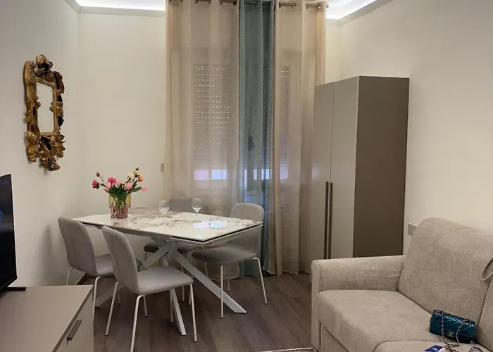 Apartman Welcome Riviera-mazzini 30- Bagno E Arredamenti Nuovi- Centralissimo A 100 M Dalle Spiaggie-parcheggio A 15 Euro Al Giorno, Da Prenotare