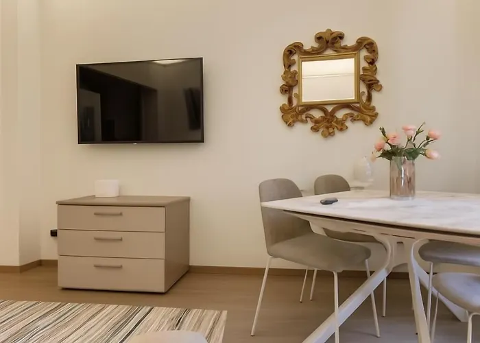 Welcome Riviera-mazzini 30- Bagno E Arredamenti Nuovi- Centralissimo A 100 M Dalle Spiaggie-parcheggio A 15 Euro Al Giorno, Da Prenotare Apartman